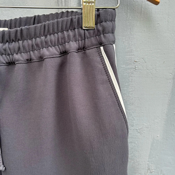 Wilfred Dark Grey  Buffon pants, size Small - Picture 5 of 10